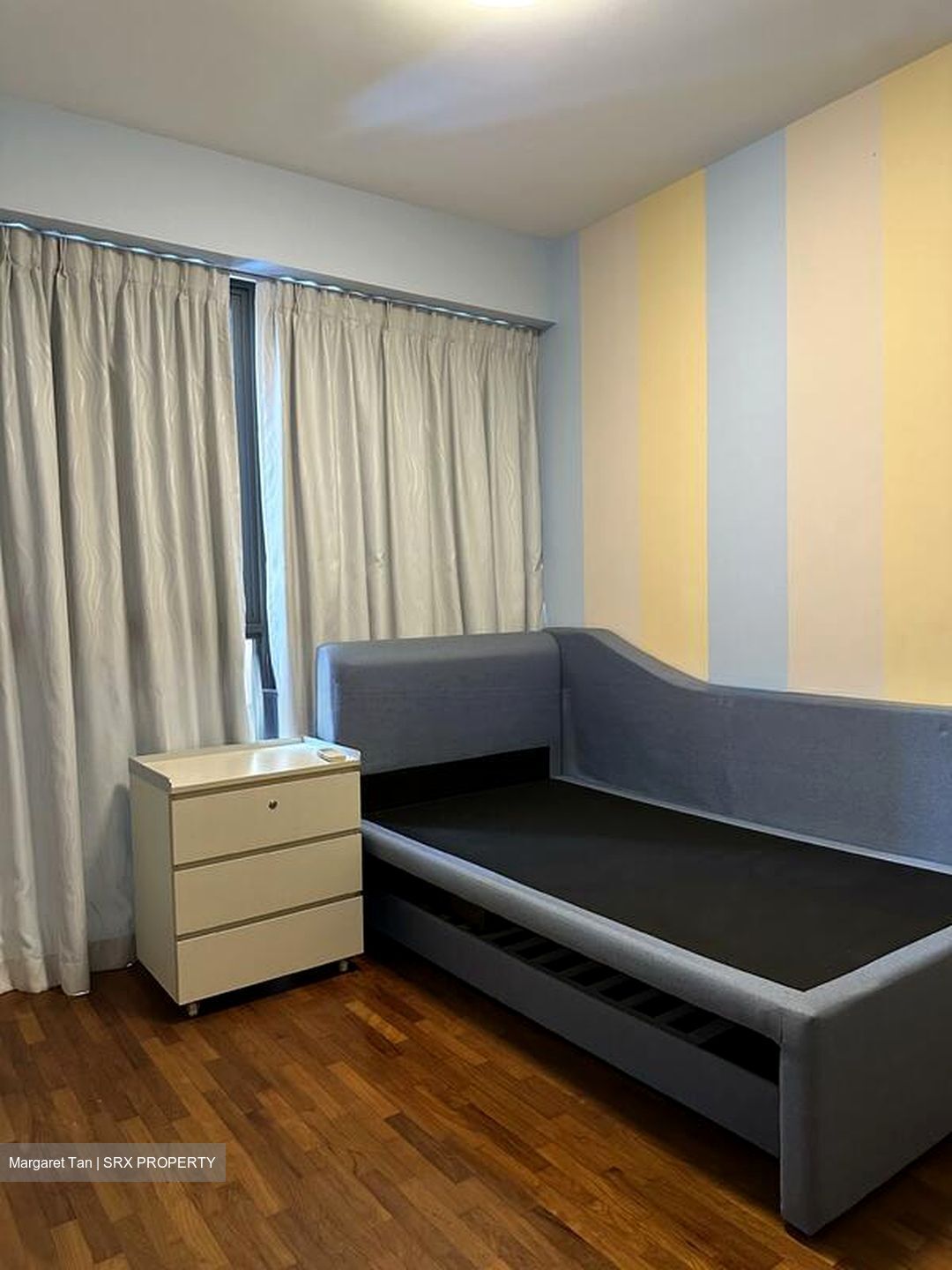 Twin Fountains (D25), Condominium #498994191